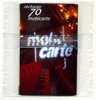 MOBICARTE  NSB  TELECARTEXPO  CNT2 MBC 109 - Cellphone Cards (refills)