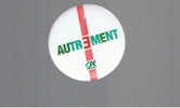 BADGE CREDIT AGRICOLE - AUTREMENT - Dosen