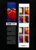 CANADA - 2002  TULIPS   BOOKLET  MINT NH - Full Booklets