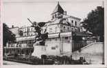 Saint Gaudens - Boulevard Du Sud Et Les Cafes - Saint Gaudens