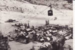 Telepherique Chantemerle - Serre Chevalier