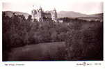 The Atholl PITLOCHRY - Real Photo PCd.- Perthshire - SCOTLAND - Perthshire