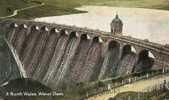 A North Wales Water Dam - Sonstige & Ohne Zuordnung