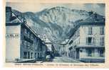 BOURG-D´OISANS - Bourg-d'Oisans