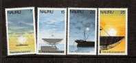 NAURU  MNH**     VENTE No  A  26 - Nauru