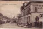 ORBEC - Place De La Poissonnerie - Hôtel De Lisieux - Orbec