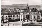 AY En CHAMPAGNE 51 Marne Le Chateau De Ayala EditionsComptoir Du Sud 1952 Timbre Carte Dentélée Véritable Photo - Ay En Champagne