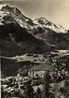 ST. MORITZ  - Mit Piz Corvatsch  - VG 1962  -  (254) - St. Moritz