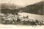 St Moritz - St. Moritz