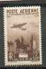 ALG 429 - YT PA 13 ** - Airmail