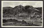 TOP!! DAS SIEBENGEBIRGE * RHÖNDORF DRACHENFELS UND WOLKENBURG * 1930 *!! - Röhndorf