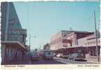 Tillamook Oregon Continental Chrome Street Scene, 1970s Autos, Cafe Sears - Otros & Sin Clasificación