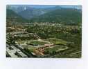 Massa 1950c Stadio Calcio - Massa