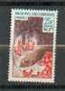 Como 91 - YT 38 Obli - Used Stamps