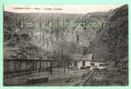 03 - ALLIER - COMMENTRY - MINE - LA GRANDE TRANCHEE - Commentry