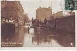 IVRY  SINISTRES DE L INNONDATION DE 1910 - Ivry Sur Seine