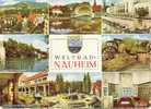 TOP!! BAD NAUHEIM * WELTBAD *!! - Bad Nauheim