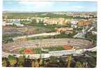 24356)cartolina Illustratoria  Roma - Stadio Olimpico - Panorama Aereo - Stades & Structures Sportives
