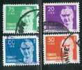 ● TURKIYE  - REPUBBLICA  - 1980  -  Ataturk  -  N.  2303  . . .  Usati  -  Lotto  544 - Used Stamps