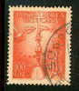 Vatican Scott # C15 Used VF - Neufs