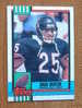 BRAD MUSTER / BEARS RB ( 372 ) ! - 1990-1999