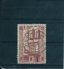 Belgium : N°1204-V1  Obli. : " Vitre Brisée " - 1962 -   Cote: 12,00 € à 20% - Sonstige & Ohne Zuordnung