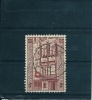 Belgium : N°1204-V1  Obli. : " Vitre Brisée " - 1962 -   Cote: 12,00 € à 20% - Other & Unclassified