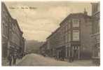 Tilleur (Saint-Nicolas). Rue Des Martyrs. Martelarenstraat. Tabacs Cigares Mercerie Smeets - Renaud. Tabak Sigaren ... - Saint-Nicolas