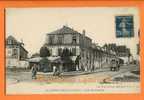 91 - LONGJUMEAU - Café Du Cadran - Diligence - Longjumeau