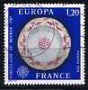 #3503 - France/Europa, Porcelaine De Sèvres Yvert 1878 Obl - 1976