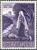 20597) Centenario Della Prima Apparizione Della Vergine A Lourdes - 21 Febbraio 1958 Serie Completa USATA Di 6 Valori - Used Stamps