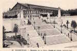 13 / Marseille. Escalier De La Gare - Bahnhof, Belle De Mai, Plombières