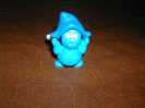 Figurine Figures FRANCE KINDER - Figuren