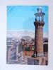 Iran - Tehran - Minarets Of Sepahsalar Mosque  -  PU 1969    F D51017 - Iran