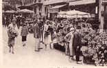 06 / Nice. Marché Aux Fleurs - Märkte