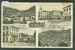 CHIASSO - MULTIVUE  - TB - Chiasso