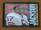 RICKEY JACKSON / SAINTS ( 106 ) ! - 1980-1989