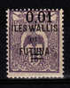 WALLIS Et FUTUNA YT 26 Neuf Cote 0.80 - Other & Unclassified