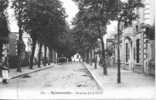 AVENUE DE LA GARE - Romorantin