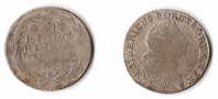 PRUSSE     1/3   THALER  1773    ARGENT - Taler & Doppeltaler