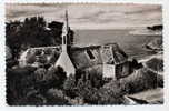 29 - TREBOUL - Chapelle Saint Jean - Bord Dentelé - Très Bon état - Tréboul