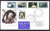 SS729 - ANTARTICO , Serie 90/94 - Other & Unclassified