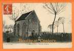 91 - MILLY - Chapelle Saint Blaise - Milly La Foret