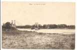 41 -   MER  -  Le Pont De La Loire - Mer