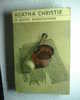 Livre Club Des Masques  De Agatha Christie  " La Plume Empoisonnée " N°34 Année 1968 - Agatha Christie