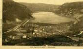 01 / Nantua. Panorama - Nantua