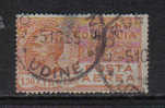 3RG1010 - REGNO 1926 ,  Posta Aerea 1,50 Lira N. 6 - Correo Aéreo