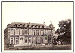 KORTENBERG -ABDIJ-ABBAYE  -FACADE-VOORGEVEL - Kortenberg