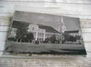 02 - CHAUNY - 32 - GROUPE SCOLAIRE DES FILLES - CARTE  PHOTO CPSM FORMAT CPA - Chauny