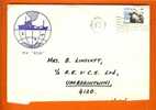 SOUTH AFRICA 1974 Self Made Enveloppe With Address M.V.RSA - Brieven En Documenten